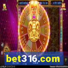 bet316.com