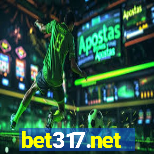 bet317.net