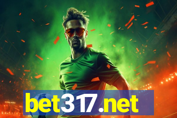 bet317.net