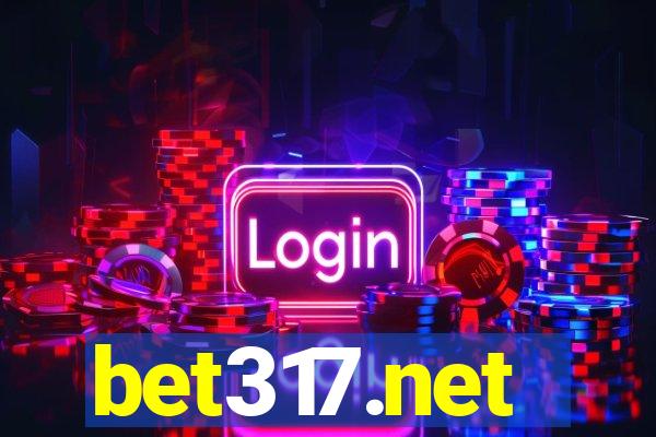 bet317.net