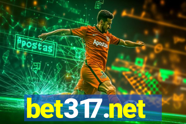 bet317.net