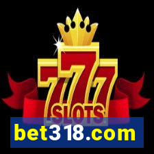 bet318.com