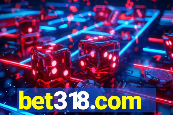 bet318.com