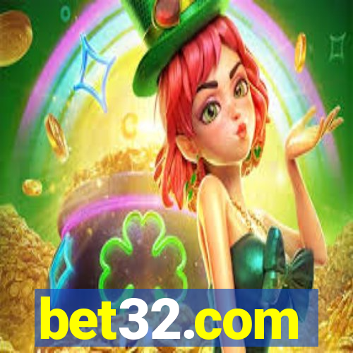 bet32.com