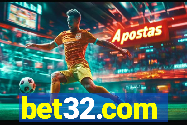 bet32.com