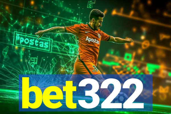 bet322