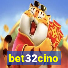 bet32cino