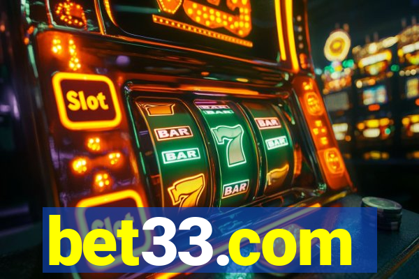 bet33.com