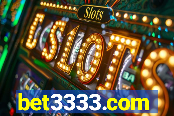 bet3333.com