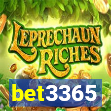 bet3365