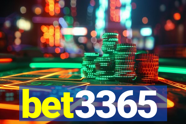 bet3365