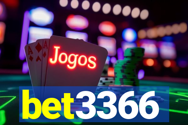 bet3366