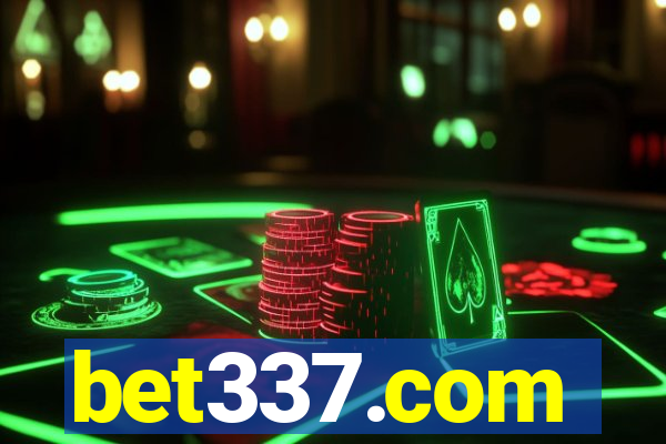 bet337.com