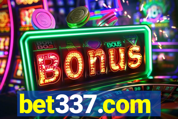 bet337.com