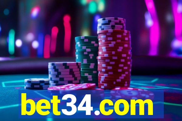 bet34.com