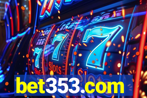 bet353.com