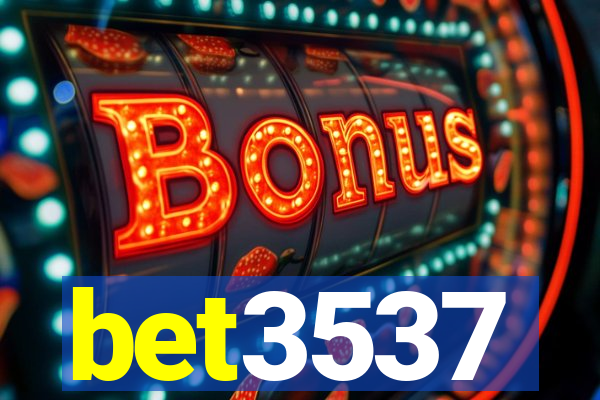 bet3537