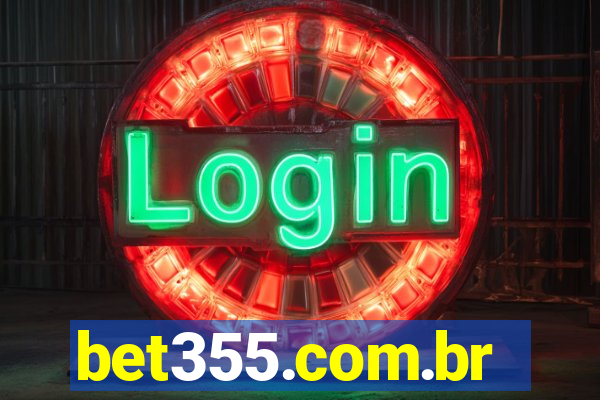 bet355.com.br