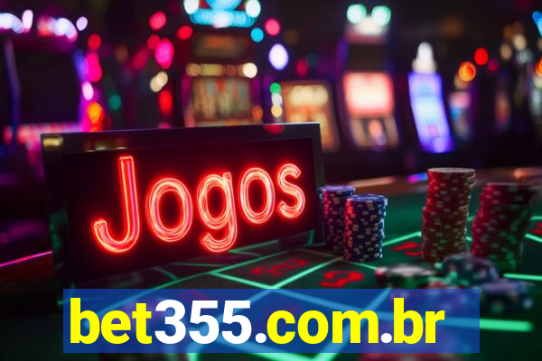 bet355.com.br