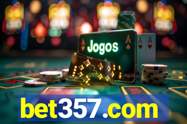 bet357.com