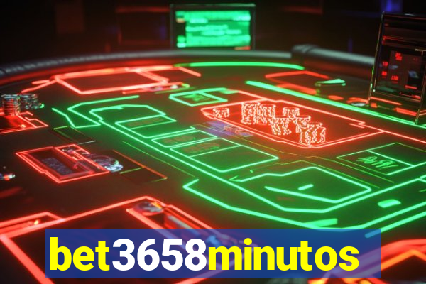 bet3658minutos