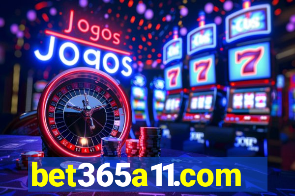 bet365a11.com