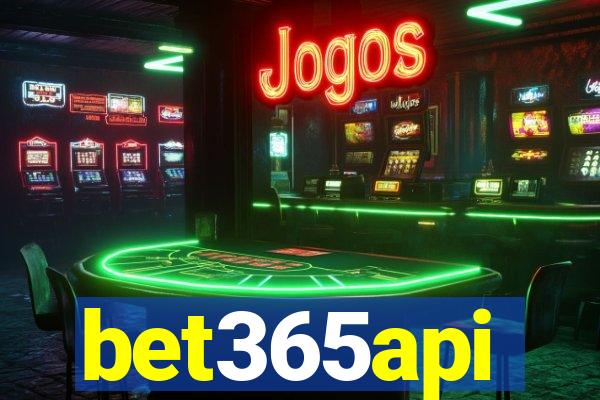 bet365api