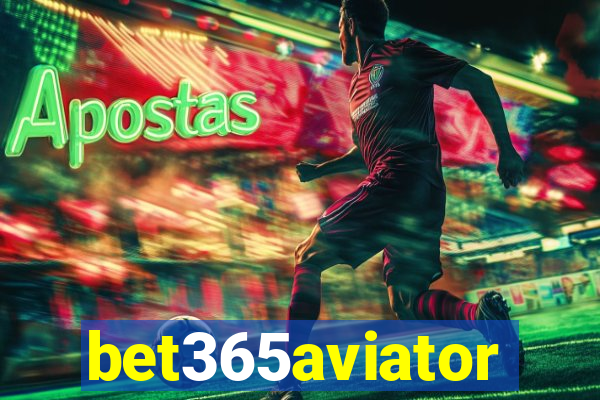 bet365aviator