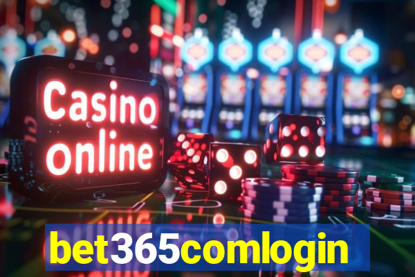 bet365comlogin