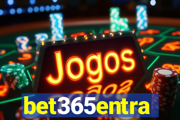 bet365entra