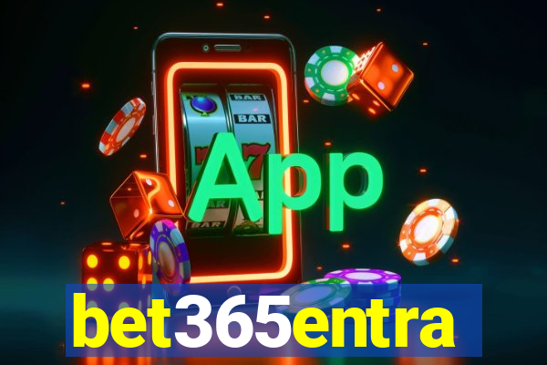 bet365entra