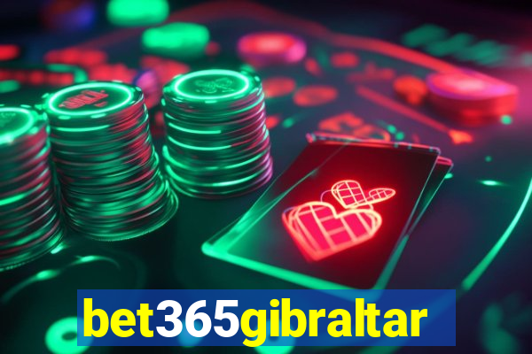 bet365gibraltar