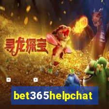 bet365helpchat