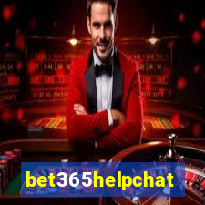 bet365helpchat