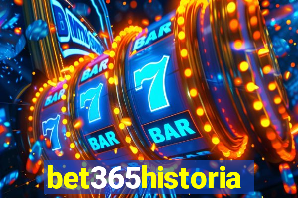 bet365historia