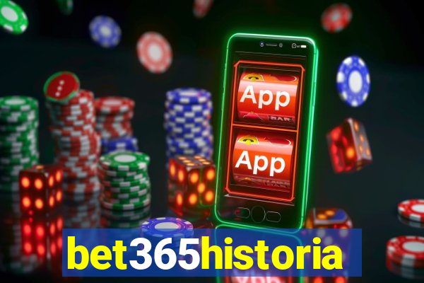 bet365historia