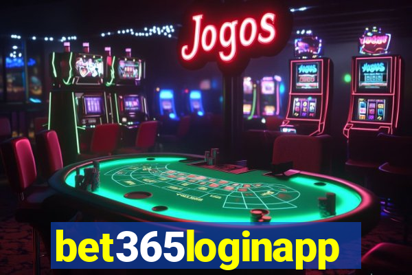 bet365loginapp