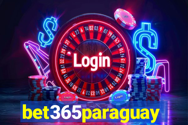 bet365paraguay