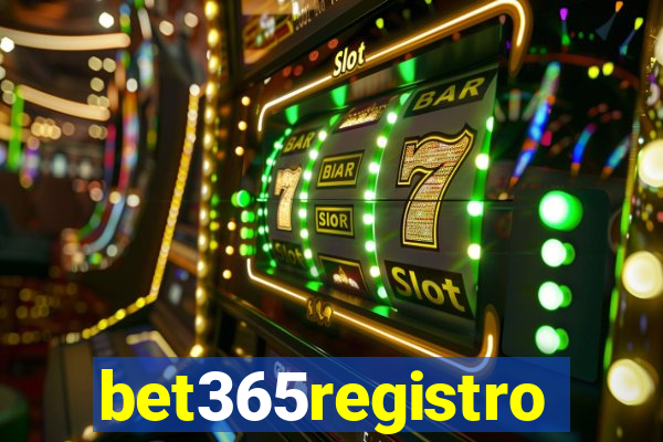 bet365registro