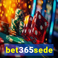 bet365sede