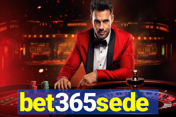 bet365sede