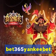 bet365yankeebet