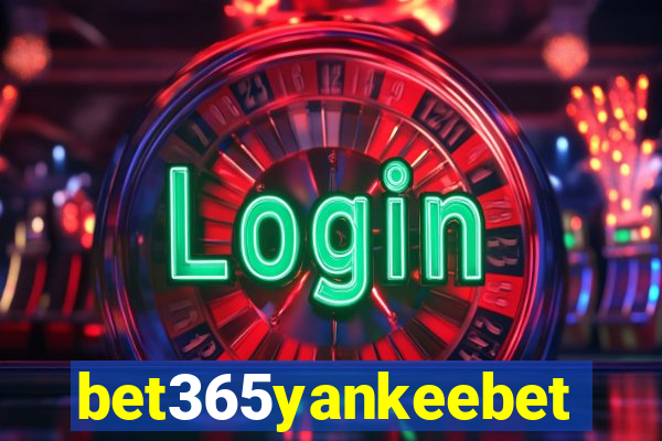 bet365yankeebet