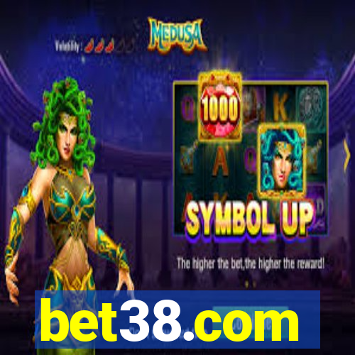 bet38.com