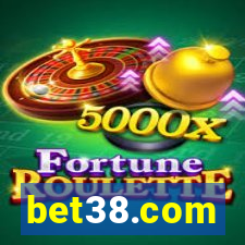 bet38.com