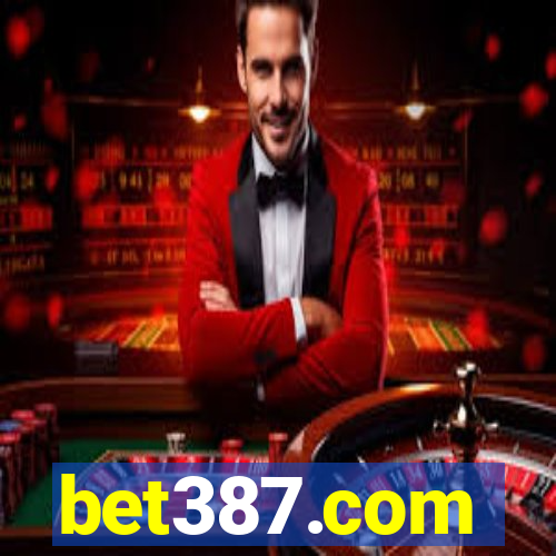 bet387.com