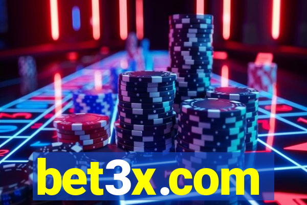 bet3x.com