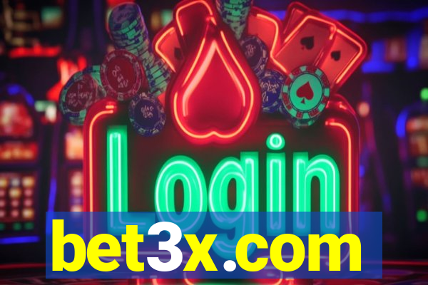 bet3x.com