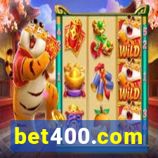 bet400.com