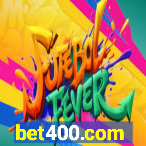 bet400.com